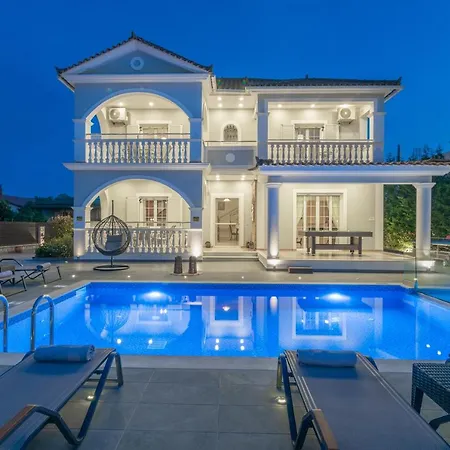 Luxury Vanato&pool Villa